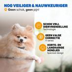 2dekans | Vulpes Goods® Anti Blafband Mini Pro -, Dieren en Toebehoren, Ophalen of Verzenden, Zo goed als nieuw