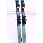 142 150 166 skis ROSSIGNOL EXPERIENCE 82 CA 2024, blue, gri, 140 tot 160 cm, Gebruikt, Verzenden, Rossignol