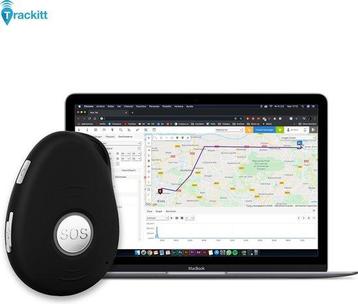 GPS Tracker voor Personen , Auto , Motor , Boot , Camper ! | beschikbaar voor biedingen