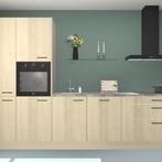 Olm keuken Brussel 26732, Huis en Inrichting, Verzenden, Nieuw