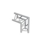 BeamZ Truss P33-C24 driekhoek truss 90° 2-weg hoek - Apex ou, Verzenden, Nieuw