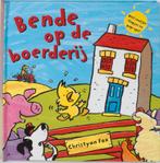 Bende op de boerderij 9789026124372 C. Fox, Boeken, Verzenden, Gelezen, C. Fox