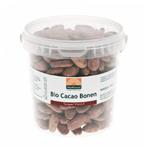 Mattisson Cacaobonen Rauw Biologisch 450g, Verzenden, Nieuw