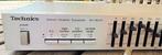 Technics - SH-8045 Equalizer, Nieuw