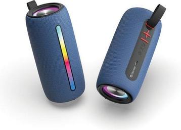 Denver Bluetooth Speaker Draadloos - Lichteffecten - Muziek beschikbaar voor biedingen