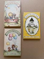 3 Kleine Prenten-Boekjes - Joan Walsh Anglund, Ophalen of Verzenden, Gelezen, Prentenboek
