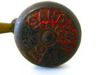 Sandows patent 2.Halters / Dumbells (2) - Verenigd