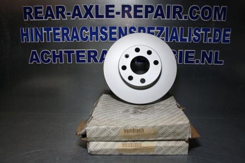 Remschijven Opel Astra F, Vectra A, Corsa A en B. (Vooras), Auto-onderdelen, Ophanging en Onderstel, Nieuw, Opel, Verzenden