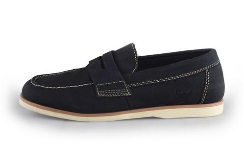 Timberland Loafers in maat 41 Blauw | 10% extra korting, Kleding | Heren, Schoenen, Blauw, Nieuw, Loafers, Verzenden