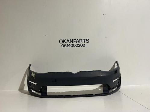 Volkswagen e-Golf 7.5 Facelift voorbumper 5GE807221C, Auto-onderdelen, Carrosserie en Plaatwerk, Gebruikt, Volkswagen, Voor, Bumper