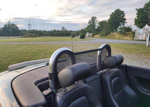 Cabrio Windscherm Audi TT Roadster 8N velcro, Auto-onderdelen, Interieur en Bekleding, Nieuw, Audi, Ophalen of Verzenden