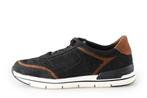 Marco Tozzi Sneakers in maat 39 Zwart | 10% extra korting, Verzenden, Marco Tozzi, Zwart, Sneakers of Gympen