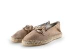 Manfield espadrilles in maat 37 Beige | 15% korting, Verzenden, Beige, Zo goed als nieuw, Manfield