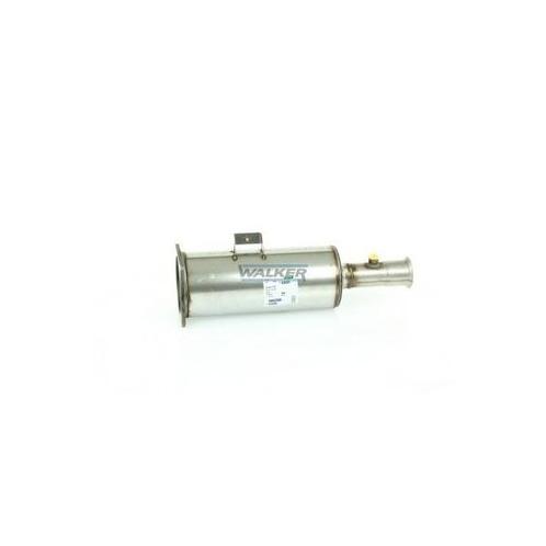 Roetfilter Fiat Scudo 2.0 vanaf 2007 DPF 272 270, Auto-onderdelen, Uitlaatsystemen, Verzenden