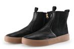 Blackstone chelsea boots in maat 40 Zwart | 10% korting, Kleding | Dames, Schoenen, Verzenden, Zwart, Overige typen, Zo goed als nieuw