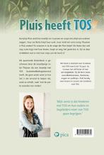 Pluis heeft TOS 9789492525970 Jolijn Thijssen, Verzenden, Gelezen, Jolijn Thijssen