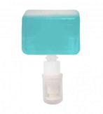 Euro foam zeep - 6 x 400 ml, Verzenden
