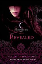 Revealed 9781250041562 P C Cast, Boeken, Verzenden, Gelezen, P C Cast