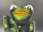 Studio Habrat - Maciej Habrat - Figuur - Frog (2) - fusing