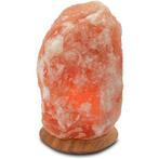 HIMALAYA SALT DREAMS Zoutkristal-tafellamp Rock Met de, Verzenden, Nieuw