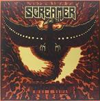 lp nieuw - Screamer - Phoenix (Orange Vinyl) [VINYL]