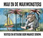Max En De Maximonsters |  NIEUW | Sendak, Maurice | 97890606, Boeken, Ophalen of Verzenden, Nieuw, Sendak, Maurice