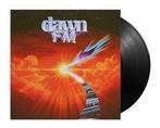The Weeknd - Dawn FM (Collectors Edition 1) 2LP, Verzenden, 2000 tot heden, Nieuw in verpakking, 12 inch