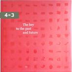 The key to the past and future 9789081641913 A.Q. Timp, Verzenden, Zo goed als nieuw, A.Q. Timp