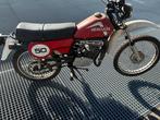 Hercules - Supra - NO RESERVE - 50 cc - 1980, Motoren