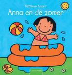 9789044824087 Anna  -   Anna en de zomer, Nieuw, Verzenden, Kathleen Amant