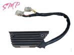 Spanningsregelaar / Honda Shadow VT1100 / 1984-1986, Motoren, Onderdelen | Honda, Gebruikt