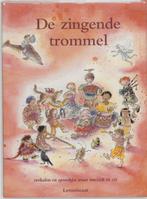 De zingende trommel, Ophalen of Verzenden, Nieuw