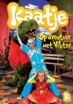 Kaatje - Op Avontuur Met Viktor DVD, Verzenden, Nieuw in verpakking