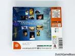 Sega Dreamcast - Shenmue + Reg. Card - Japan, Spelcomputers en Games, Verzenden, Gebruikt