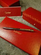 Cartier - Santos - Balpen, Nieuw