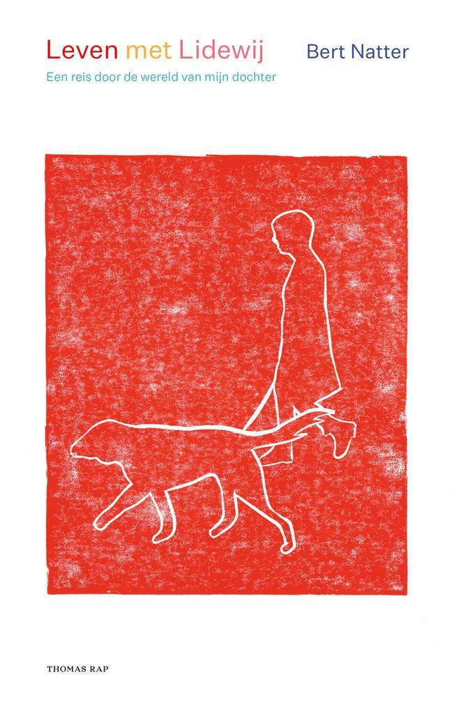 Leven met Lidewij (9789400407367, Bert Natter), Boeken, Romans, Nieuw, Verzenden