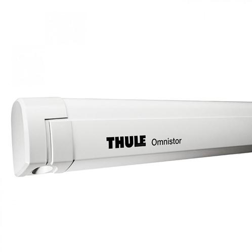 Thule 5200 500 Wit-Mystic Grey, Caravans en Kamperen, Tenten, Nieuw