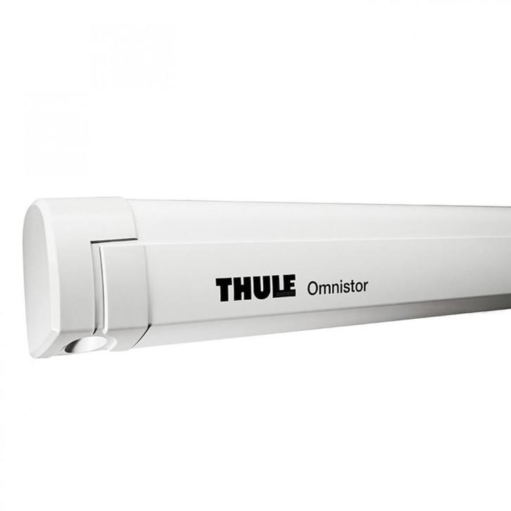Thule 5200 500 Wit-Mystic Grey, Caravans en Kamperen, Tenten, Nieuw