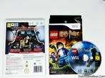 Nintendo Wii - Lego - Harry Potter - Jaren 5-7 - HOL, Gebruikt, Verzenden