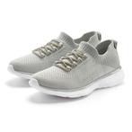 Lascana Sneakers met modieuze glinsterende veters vegan, Verzenden, Nieuw