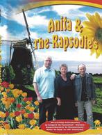 Anita &amp; The Rapsodies (dvd tweedehands film), Ophalen of Verzenden, Nieuw in verpakking