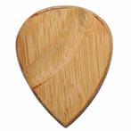 Handgemaakte Bamboo plectrum, Ophalen of Verzenden, Nieuw