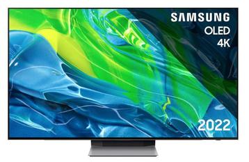 Samsung 65S95B (2022) - 65 inch 4K UltraHD QD-OLED SmartTV