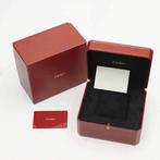Cartier - Tank Française - W51008Q3 - Dames - 2010-2020, Sieraden, Tassen en Uiterlijk, Horloges | Heren, Nieuw