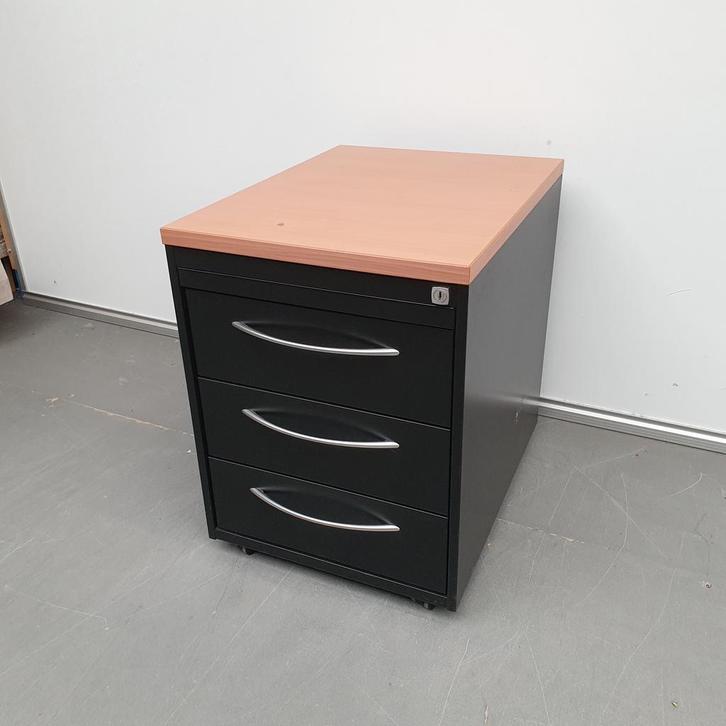 Mewaf ladeblok - 61x46x60 cm, Huis en Inrichting, Kasten | Ladekasten, Ophalen of Verzenden