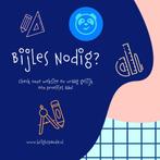 Scheikunde Bijles in Delft - Haal Jouw Doelen!, Privéles, Examen- of Scriptiebegeleiding