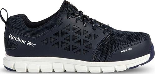 Reebok Excel Light 1030 S1p werkschoenen maat 43, Tuin en Terras, Werkkleding, Ophalen of Verzenden