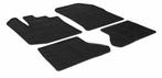 Rubber automatten Dacia Dokker 2013-2021, Auto-onderdelen, Interieur en Bekleding, Verzenden, Nieuw, Dacia