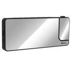 Izoxis LED Wekker met Tijdprojector - Multifunctionele Na..., Ophalen of Verzenden, Nieuw