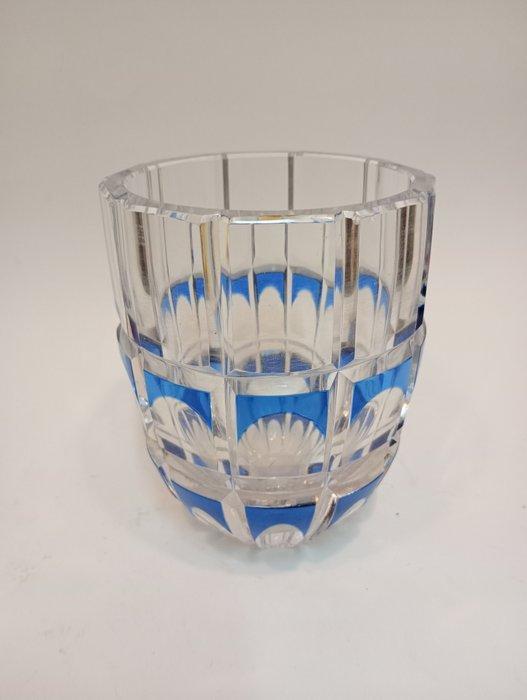 Val Saint Lambert - Charles Graffart - Vaas - Charles, Antiek en Kunst, Curiosa en Brocante